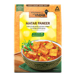 Thumbnail for Kitchens of India Mutter Paneer - Distacart
