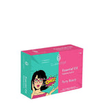 Thumbnail for Glamveda Essential Oils Facial Kit-Party Ready