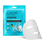 Thumbnail for Lakme Solutions Sheet Mask Hydrating with Hyaluronic Acid - Distacart