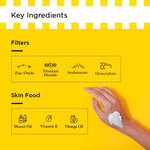 Thumbnail for Sun Scoop Matte Sunscreen SPF 60 - Distacart