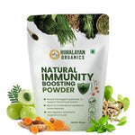 Thumbnail for Himalayan Organics Natural Immunity Boosting Powder