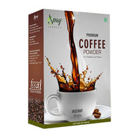 Thumbnail for Spag Herbals Premium Instant Chocolate Coffee Powder - Distacart