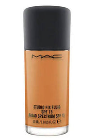 Thumbnail for Mac Studio Fix Fluid SPF 15 - NC45