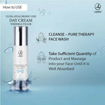 Thumbnail for Lambre Ultra Hyaluronic Line Day Cream Wrinkle Filler - Distacart