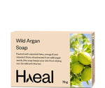 Thumbnail for Haeal Wild Argan Soap