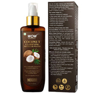 Thumbnail for Wow Skin Science Coconut Clarifying Micellar Water