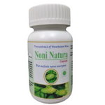 Thumbnail for Hawaiian Herbal Noni Natura Capsules - Distacart