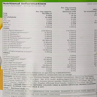 Thumbnail for Herbalife Nutrition Formula 1 Nutritional Shake Mix Mango Flavour