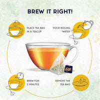 Thumbnail for Care Turmeric Spiced Herbal Tea Bags - Distacart