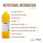 Thumbnail for Saptham Taila Sesame Oil - Distacart