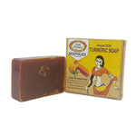 Thumbnail for Chek Organics Body Hues Noni Turmeric Soap - Distacart