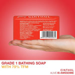 Thumbnail for Cinthol Original Bath Soap