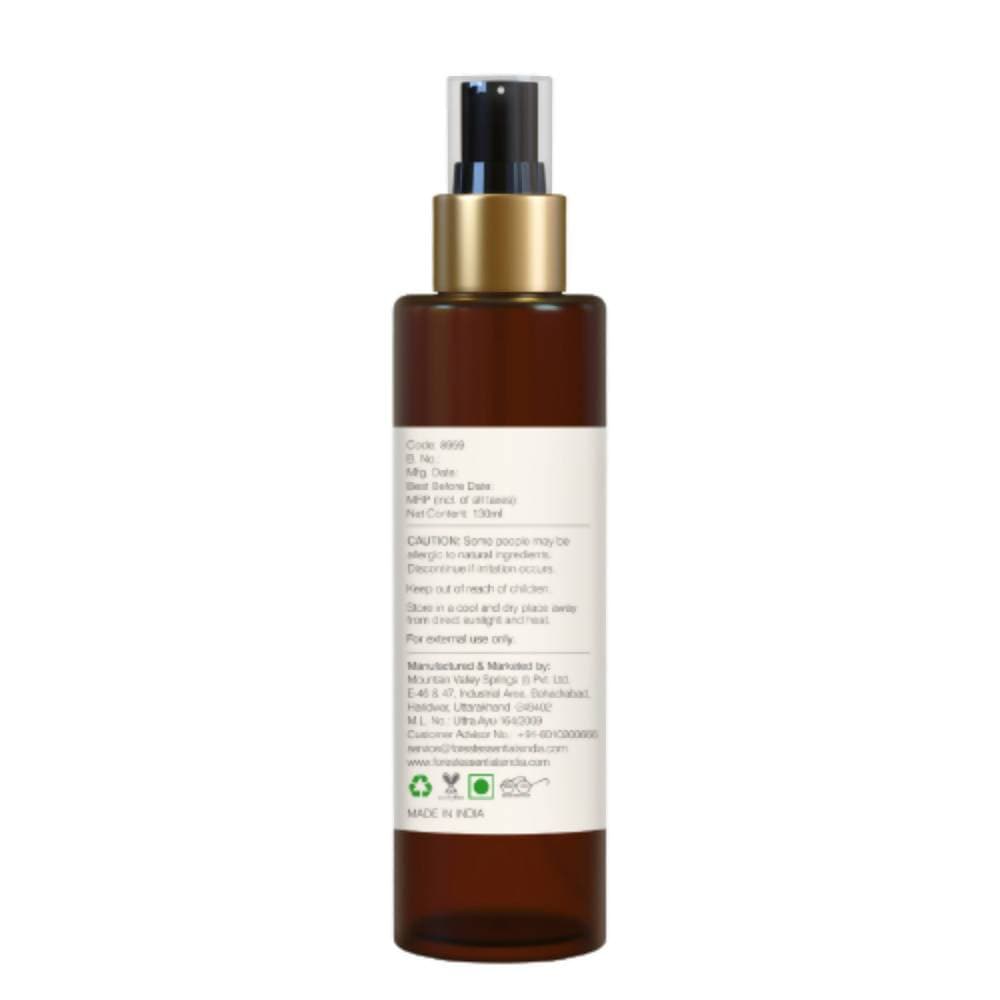 Forest Essentials Body Mist Nargis - Distacart