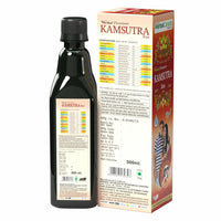 Thumbnail for Herbal Canada Kamasutra Ras - Distacart