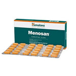 Thumbnail for Himalaya Herbals Menosan Tablets - Distacart