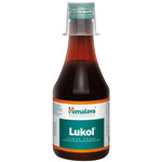 Thumbnail for Himalaya Herbals Lukol Syrup (200 ml) - Distacart