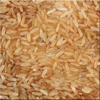Thumbnail for Patanjali Brown Basmati Rice (1 Kg) - Distacart