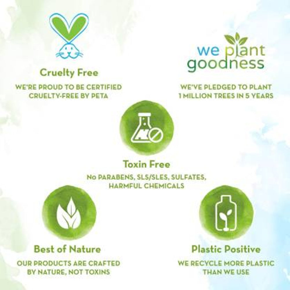 Mamaearth Skin Illuminate Face Serum For Radiant Skin Benifits