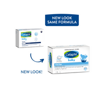 Thumbnail for Cetaphil Baby Mild Bar Face & Body - Distacart