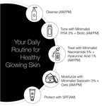 Thumbnail for Minimalist Niacinamide 5% + Hyaluronic Acid 1% Online