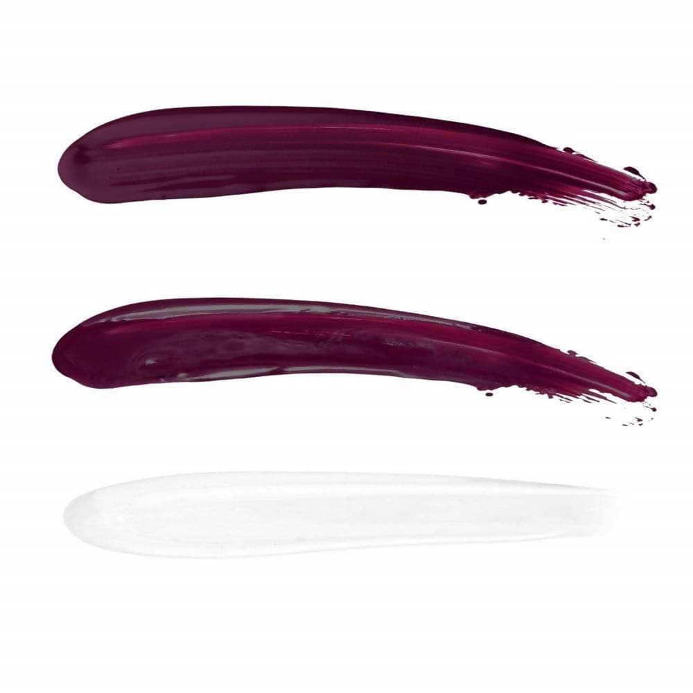 Sugar Smudge Me Not Lip Duo - Very Mulberry (Deep Berry) - Distacart