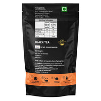 Thumbnail for Tea Sense Darjeeling Black Tea - Distacart