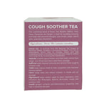 Thumbnail for Baidyanath Jhansi Ayurvedant Coff Soother Tea Bags - Distacart