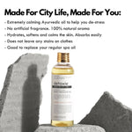 Thumbnail for Detoxie Calming & Anti-Fatigue Body Massage Oil - Distacart