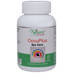 Thumbnail for Naturz Ayurveda Occuplus Eye Care Capsules - Distacart