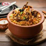 Thumbnail for Teju Chicken & Mutton Biryani Masala Powder - Distacart