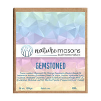 Thumbnail for Nature Masons Gemstoned Soap - Distacart