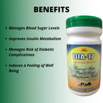 Thumbnail for Hass Dia-17 Powder - Distacart