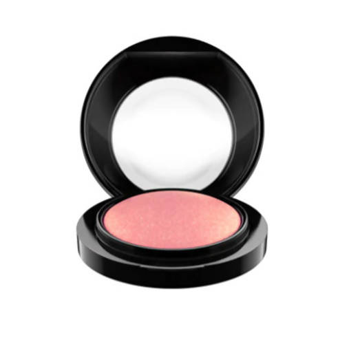 Mac Mineralize Blush - Petal Power Online