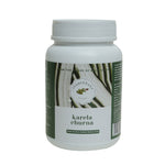 Thumbnail for Baidyanath Jhansi Ayurvedant Karela Churna - Distacart