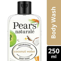 Thumbnail for Pears Naturale Brightening Pomegranate & Nourishing Coconut Water Body Wash Combo - Distacart