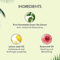Thumbnail for Tonymoly The Chok Chok Green Tea Watery Lotion - Distacart