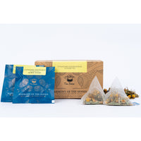 Thumbnail for Tea Sense Chamomile Lemongrass Tea Bags Box - Distacart