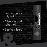 Thumbnail for Toni&Guy Men Anti-Dandruff 2-in-1 Shampoo - Distacart