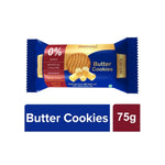 Thumbnail for Patanjali Butter Cookies