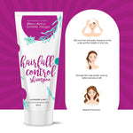 Thumbnail for Blossom Kochhar Aroma Magic Hairfall Control Shampoo - Distacart