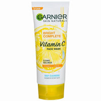 Thumbnail for Garnier Bright Complete Vitamin C Facewash - Distacart