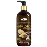 Thumbnail for Wow Skin Science Coconut Milk and Argan Oil Body Lotion - Distacart