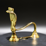 Thumbnail for Brass Naga Arti - Unleash Divine Blessings for Homes - 2