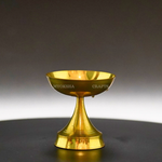 Thumbnail for Brass Diya - Divine Illumination for Homes - 1