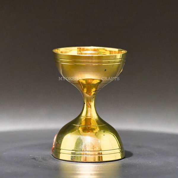 Nanda Deepa - Divine Light for Spiritual Seekers - 1