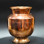 Thumbnail for Copper Adikalash: Embrace the Divine Essence - 1