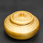 Thumbnail for Brass kumkum Box - 1
