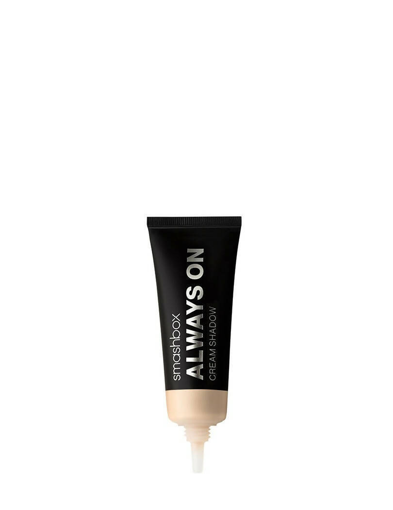 Smashbox Always On Cream Shadow - Vanilla - Distacart