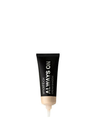 Thumbnail for Smashbox Always On Cream Shadow - Vanilla - Distacart