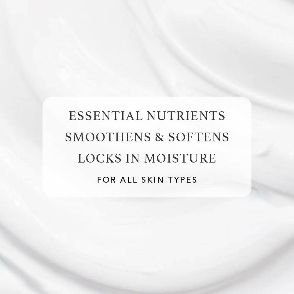 Ras Luxury Oils Nourish Coco & Vanilla Body Lotion - Distacart